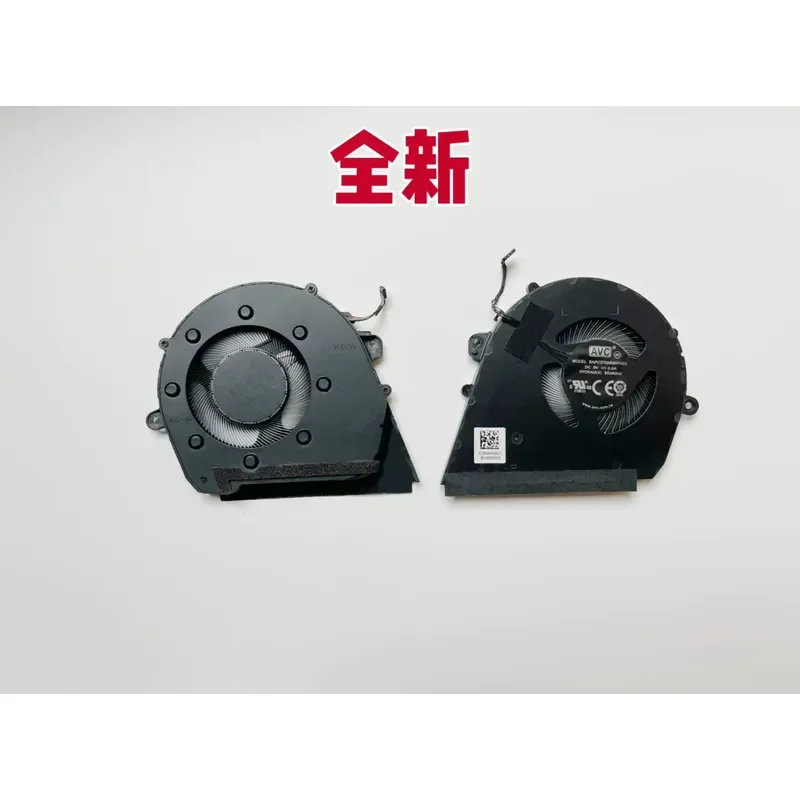 New Original Fan for Lenovo Yoga 7 16IAP7 16IAH7 C770-16 5F10S14021 031
