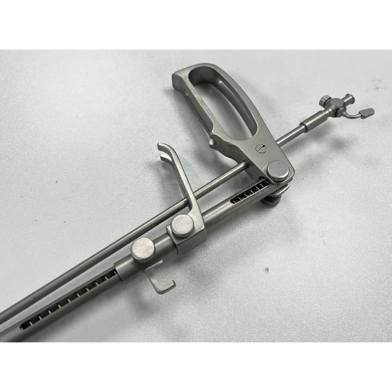 SY-P013-1 Multi-functional uterus-lifting work apparatus