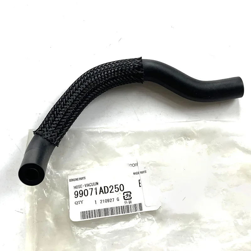 

NBJKATO Brand New Genuine HOSE-VACUUM 99071AD250 For For Subaru Legacy Outback Forester Impreza