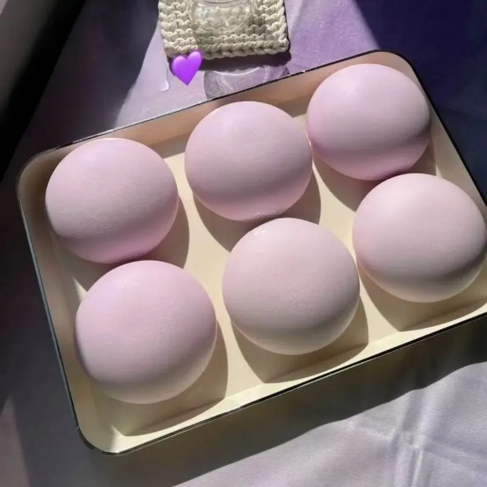 Simulated Bread Squeeze Toy Super Soft Stress Relief Slow Rebound Sensory Fidget For Anxiety ADHD Autism Gifts For Kids Adults