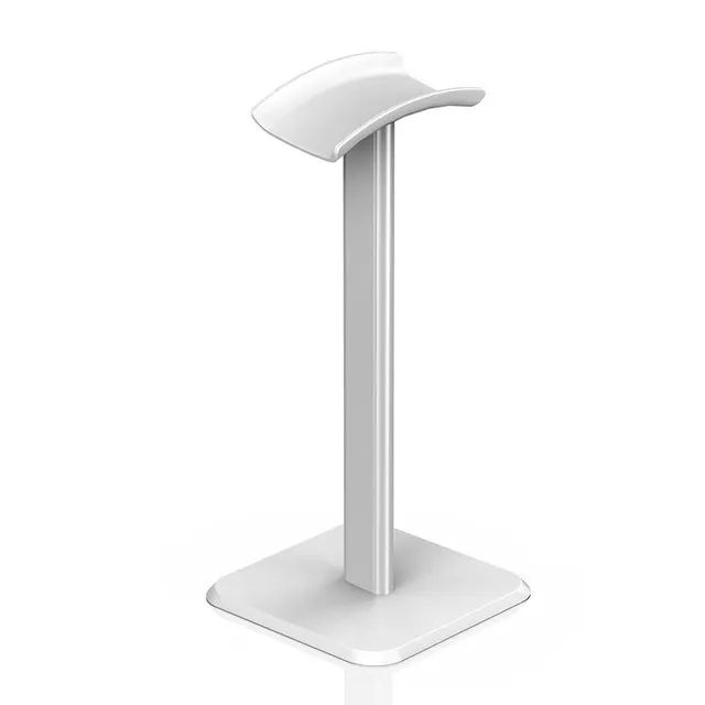 Universal Headphones Stand Hard Plastic Headset Holder image