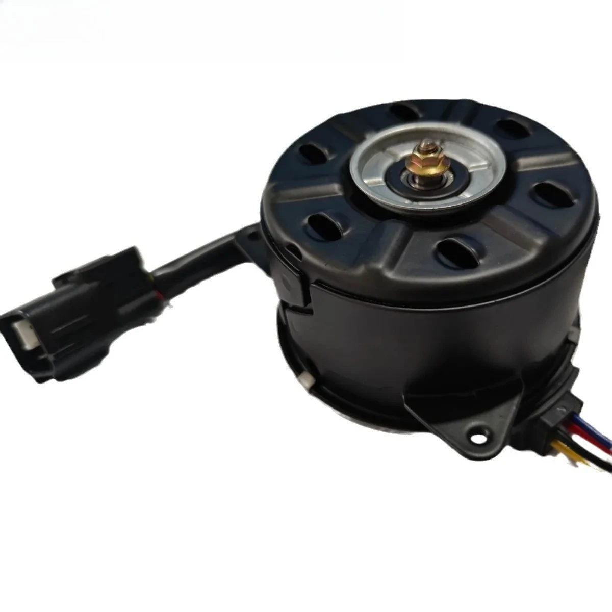 Brand new genuine car cooling fan motor 168000-9370