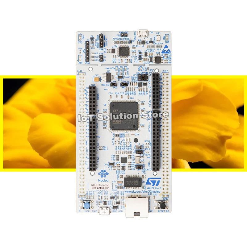 

NUCLEO-F429ZI Original New NUCLEO F429ZI