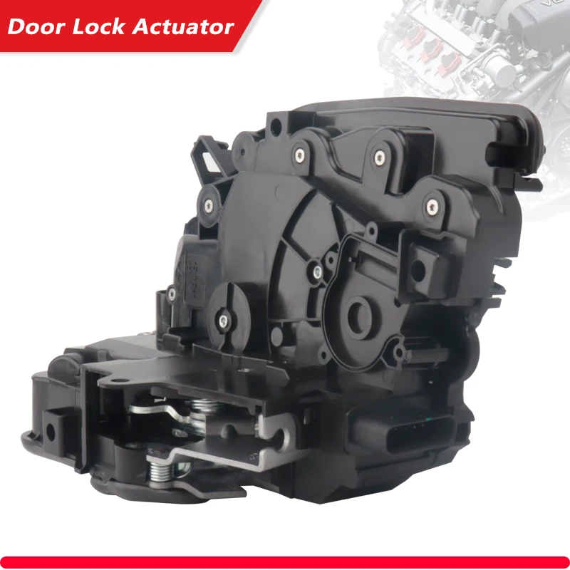 

Door Lock Actuator Front rear right left 51217281945 51217281948 51227281953 51227281954 FOR BMW G30 7 G11 G12 X5 F85 F15 X6 F16