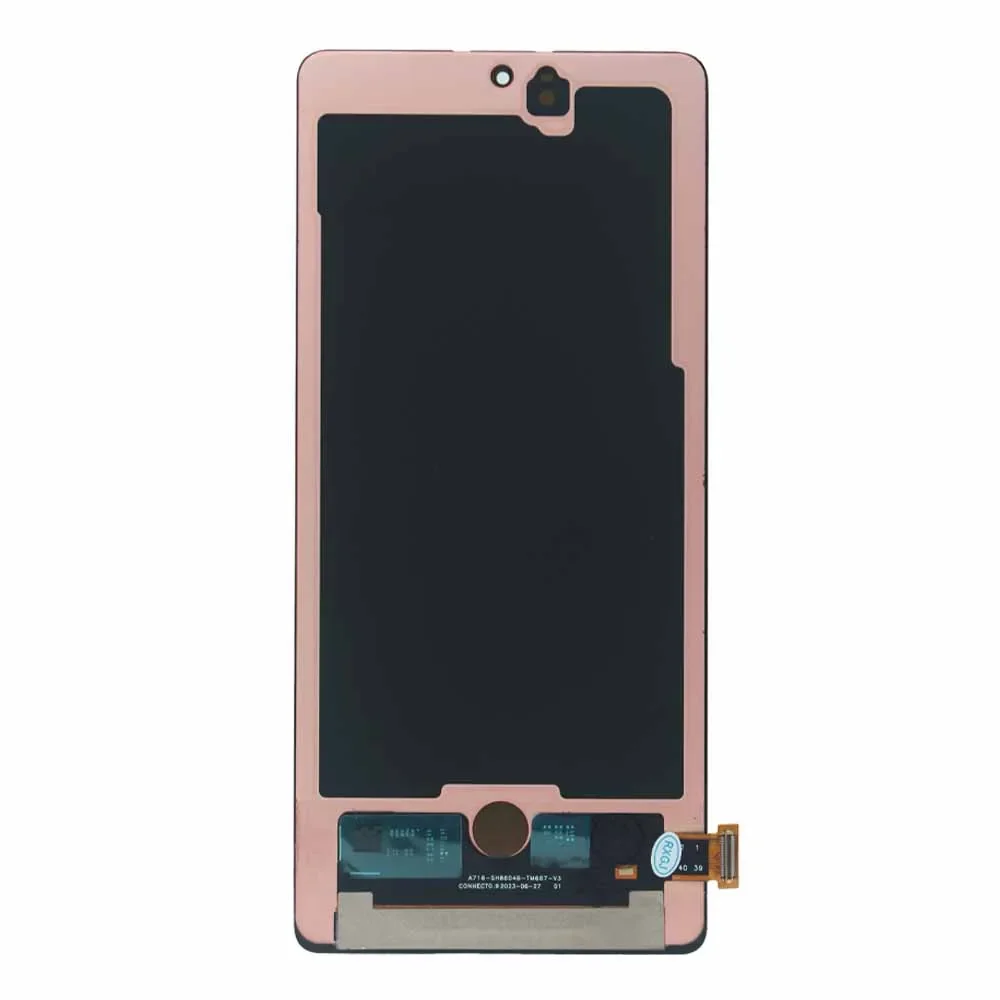Super AMOLED LCD for Samsung Galaxy A71 5G A716 LCD Display Touch Screen Digitizer Replacement  for Samsung A71 5G A716F A716U