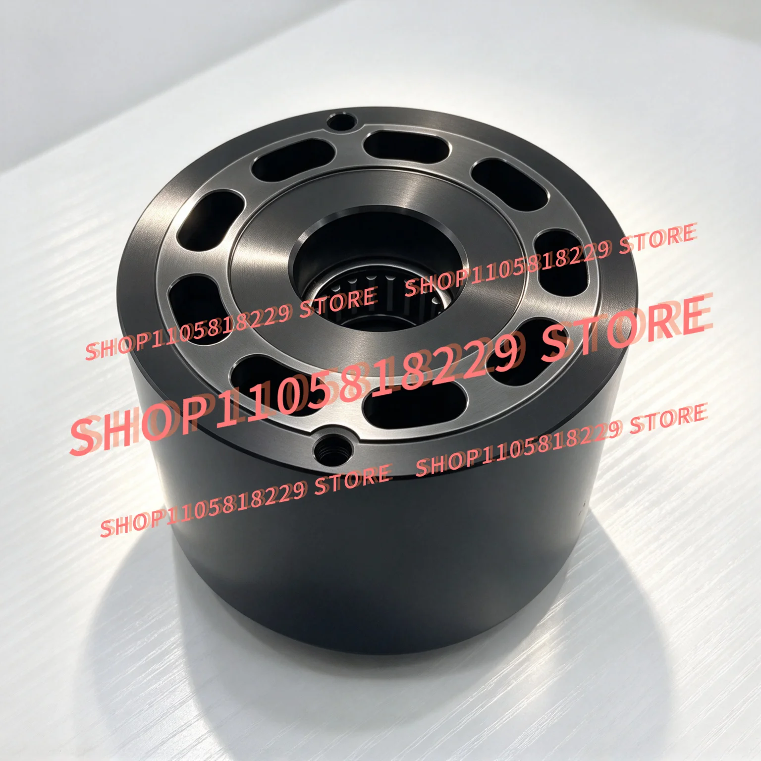 51V110 Hydraulic Motor Accessories Are Suitable for 51V110 Bending Shaft Piston Motor Maintenance Kit Motor Spare Parts