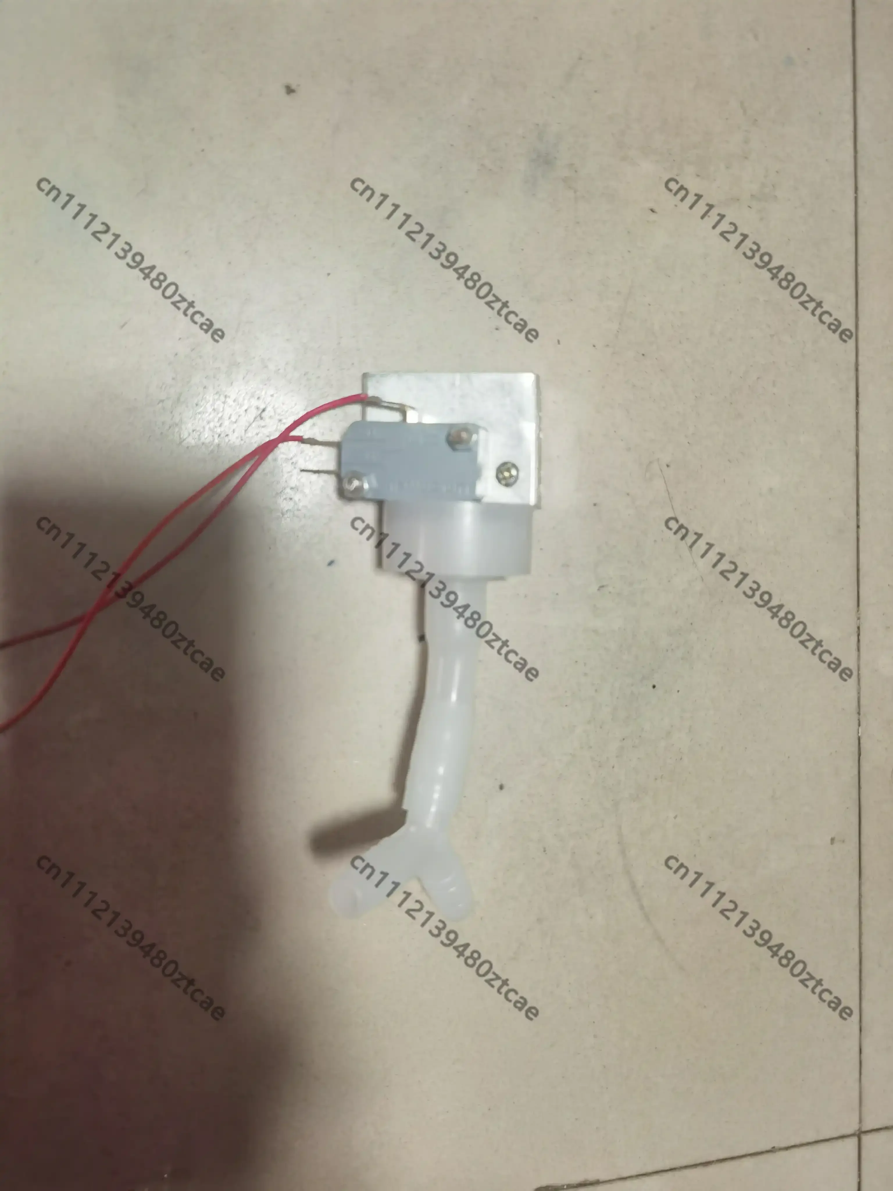 Water Flow Protection Switch, Cooling Safety Replacement Accessory for Laser Engraving Machine