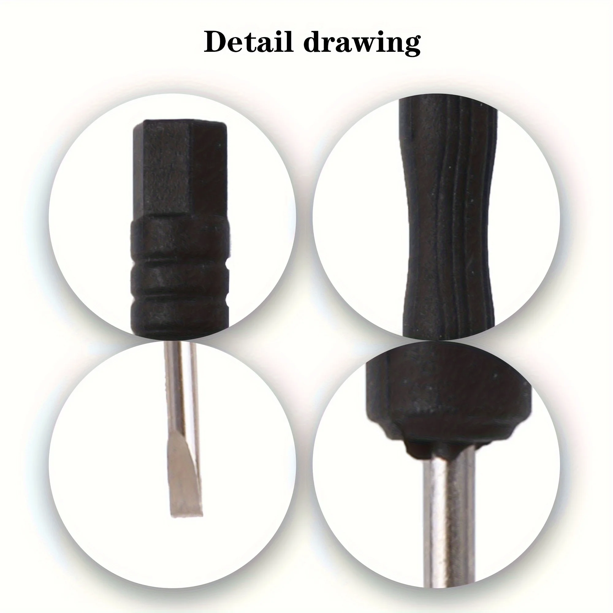 12pcs/set Mini Multi-Function Precision Screwdriver Set Smartphone Tablet Repairing Tools Set