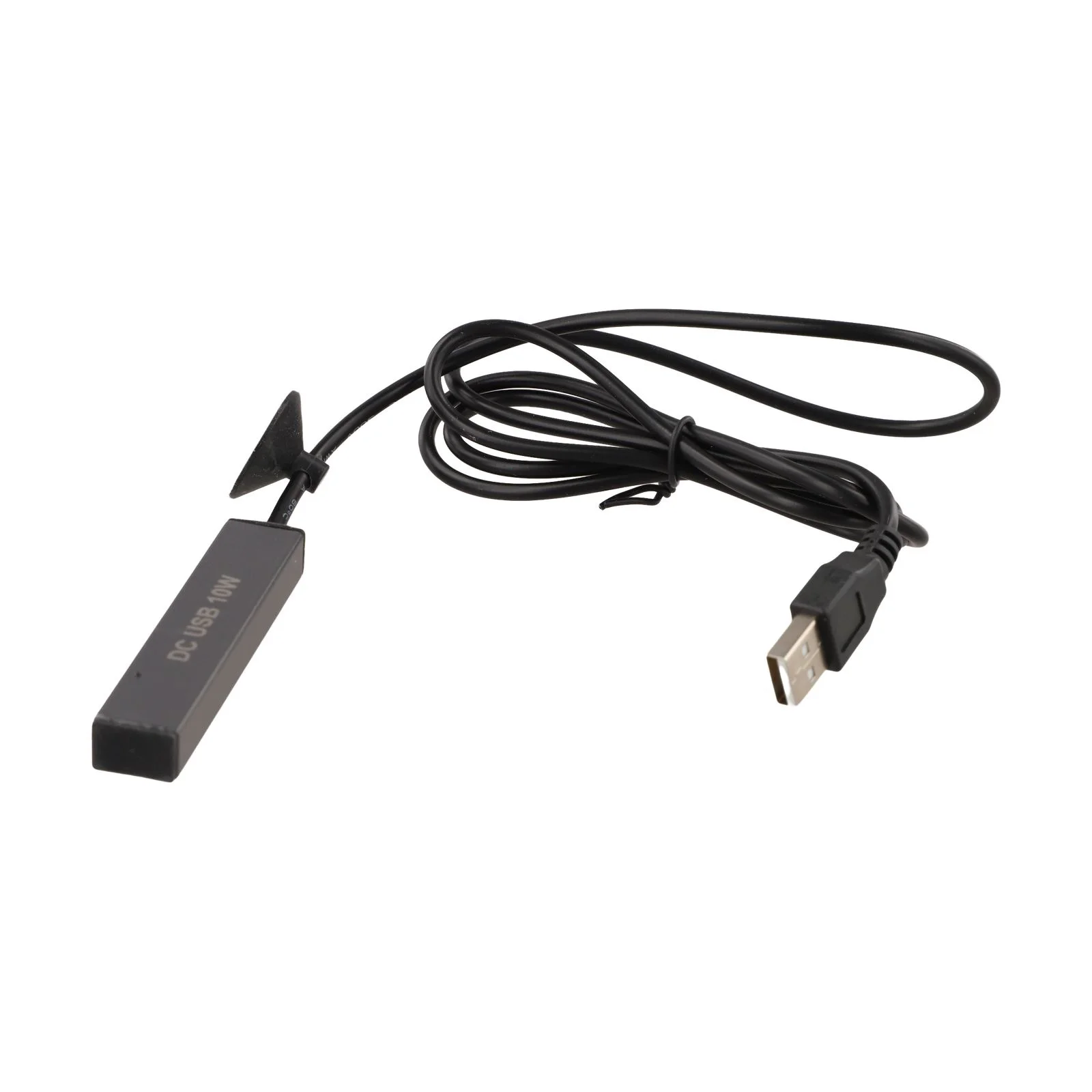 USB Operated Fish Tank Heater with Built in Temperature Regulation for Maintaining Optimal Water Conditions in Indoor Aquariums
