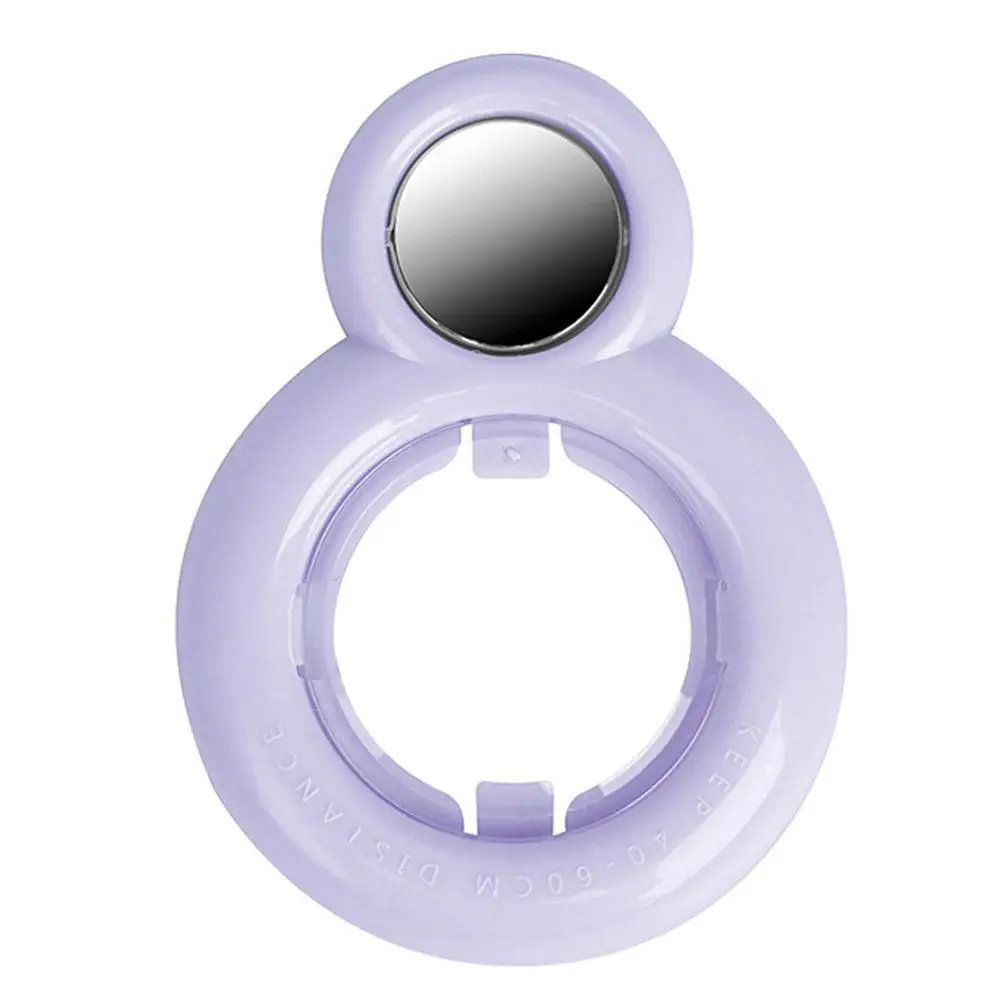 Camera Selfie Mirror For Polaroid Instax Mini12 Camera Selfie Mirror Camera The Same Color Close-range Camera Accessories L1J7