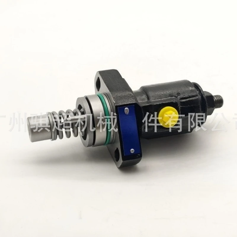 Suitable for 04287047 Deutz TCD2011 electronically controlled monomer pump construction machinery diesel engine parts