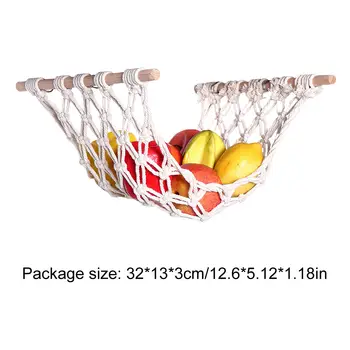 10 best sales Fruit hanger - №3