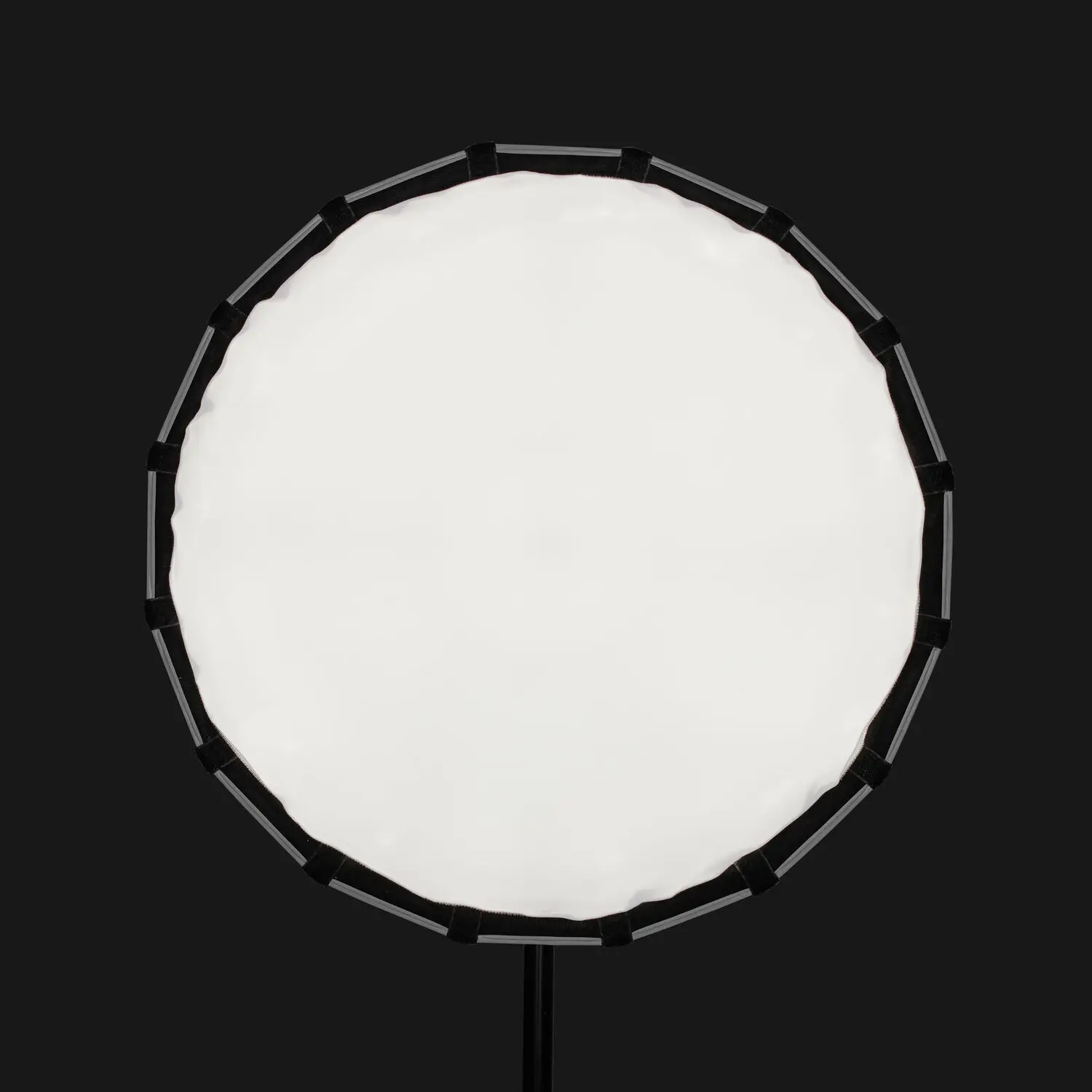 Godox S65T 65cm/25.6in Quick Release Umbrella Softbox with Standard Bowen Mount Diffusers for Photography Studio Photography