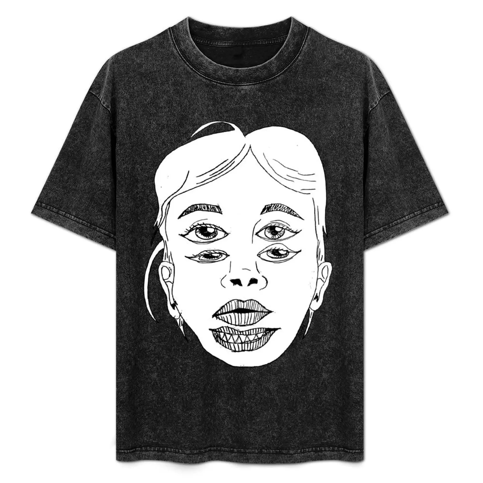 

Night Out T-Shirt Sports Casual Breathable Tee Shirt
