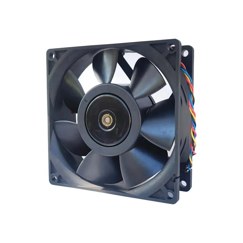 AFC1512DG 15050 12V DC 1.80A 15CM 3800RPM 440m3/h New Energy Charging Pile Server Axial Cooling Fan