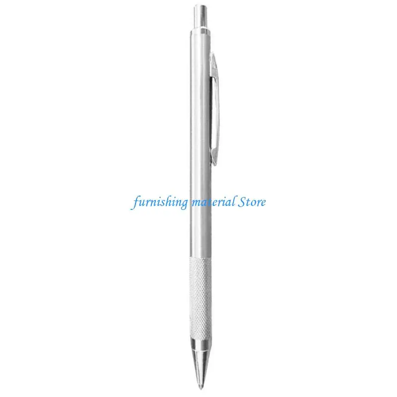 Y5GD Portable Carbides Marker Pen Stone Marble Surfaces Etching