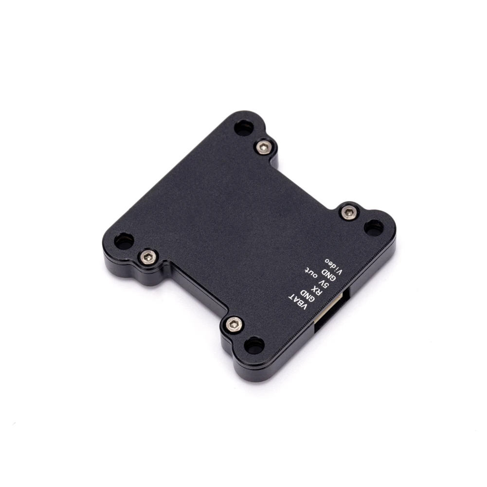 IFlight BLITZ 5.8GHz 1.6W VTX - Antiinterferencias, larga distancia para modelos de vídeo FPV