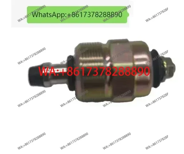 

Продавец на заводе топливный электромагнитный клапан подходит для и других моделей 22390-56291 22390-56290 096010-0690