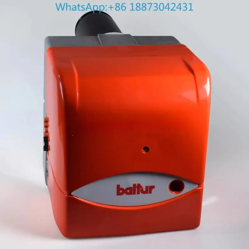 BALTUR Black & Decker BTL 6 10 20 26 20 P 26 P D-дизельная горелка
