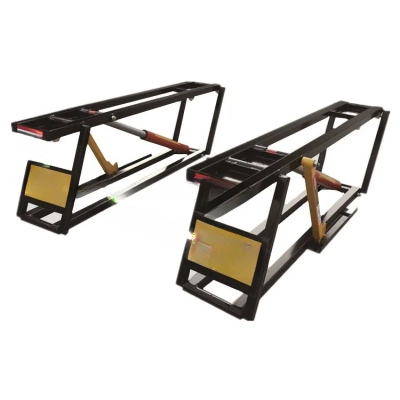 Mobile Lift Portable Lift Simple Household Scissor Lift