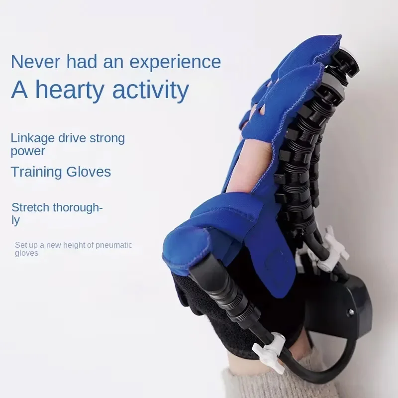 Рисунок 4 - Тренировка рук, гемиплегия