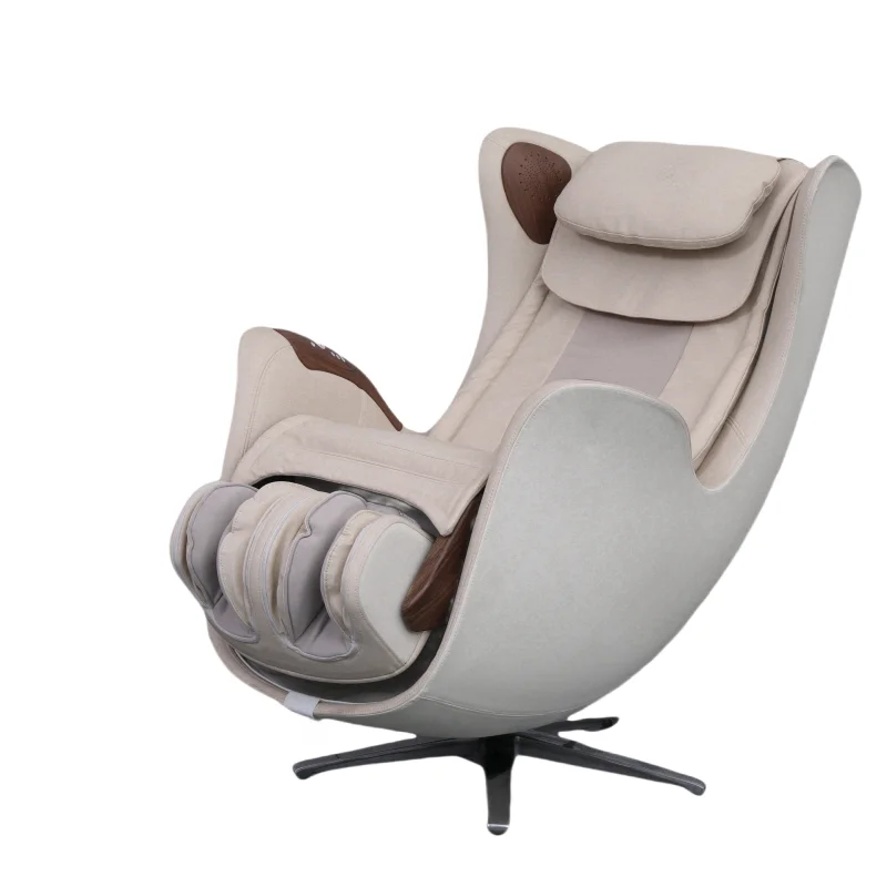 

3d zero Gravity Body Shiatsu Electric Massage Chair AI Voice Control Massage Chair