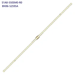 LED Backlight Strip For Samsung BN96-52595A UE55AU8005K UN55AU8000 UN55AU9000 UN55AU8200 UE55AU9079 UE55AU9070 UE55AU9000
