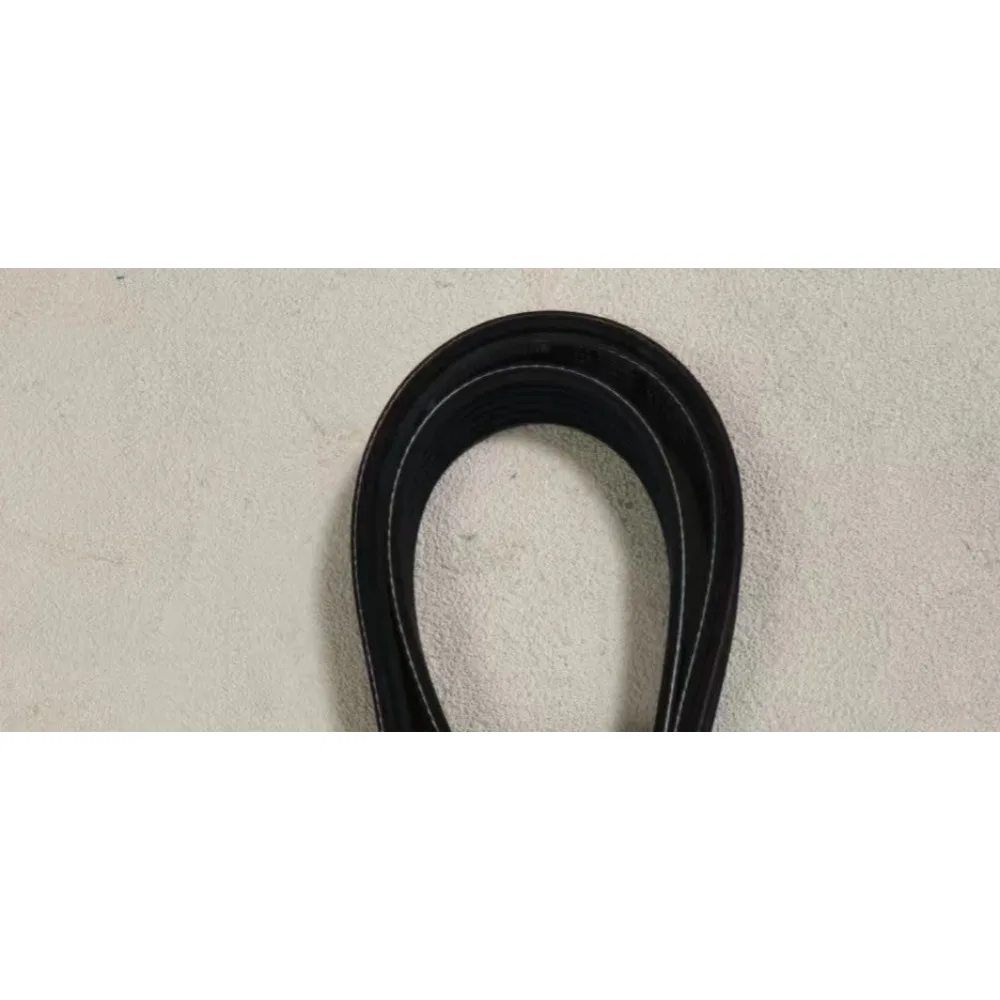 2.8 Displacement Engine Fan Belt Generator Genuine Accessories Brand New for Jeep Wrangler
