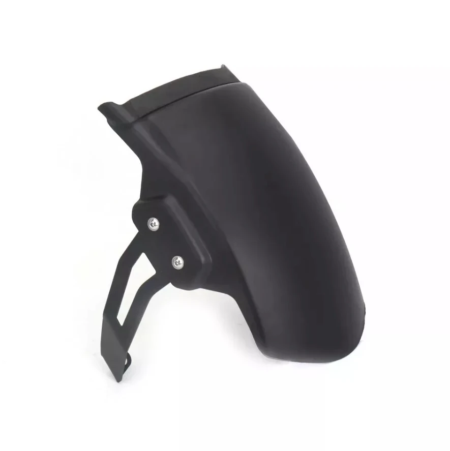 ل هارلي بان أمريكا 1250 S PA1250 S 2021 2022 2023 2024 دراجة نارية جديدة سوداء الجبهة الحاجز تمديد واقي الطين