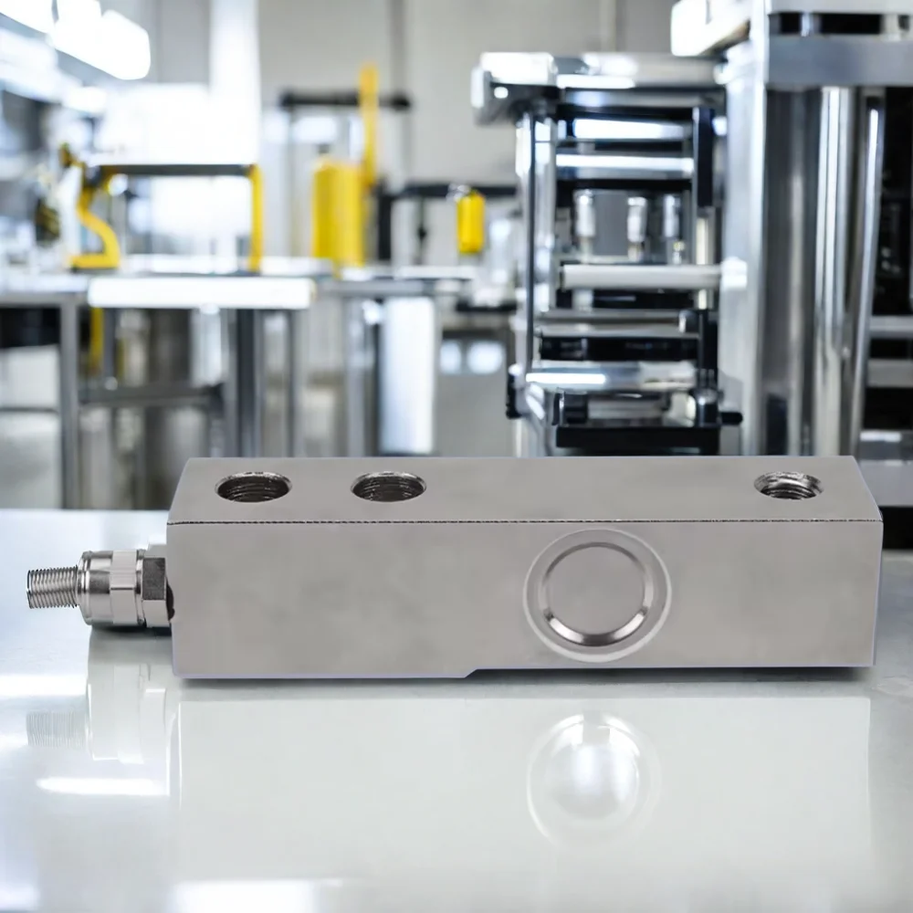 0.5-10t Cheap Truck Scale Shear Beam Load Cell Weight Sensor