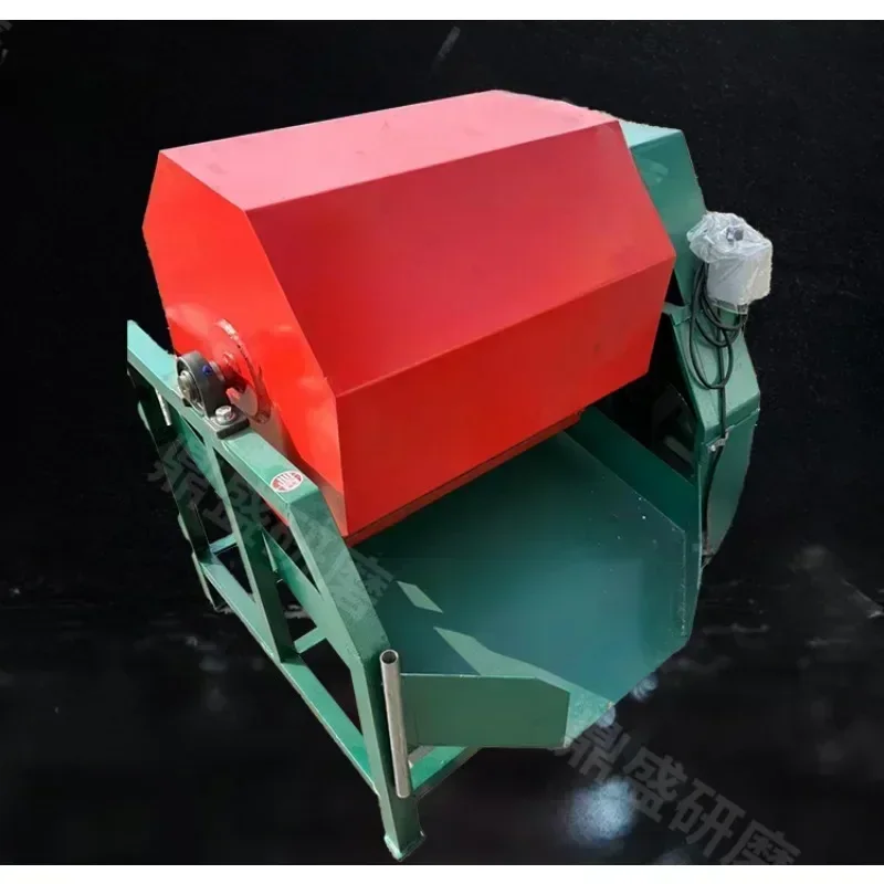 

Bestseller Hot SalesRoller Polishing Hexagonal Grinding Polishing Octagonal Grinding Metal Deburring Roller Polishing Machine