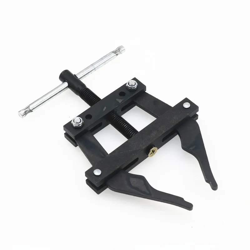 Motorcycle Bicycle Car Chain Connecting Tool Roller Chain Puller Holder Tools #60-200