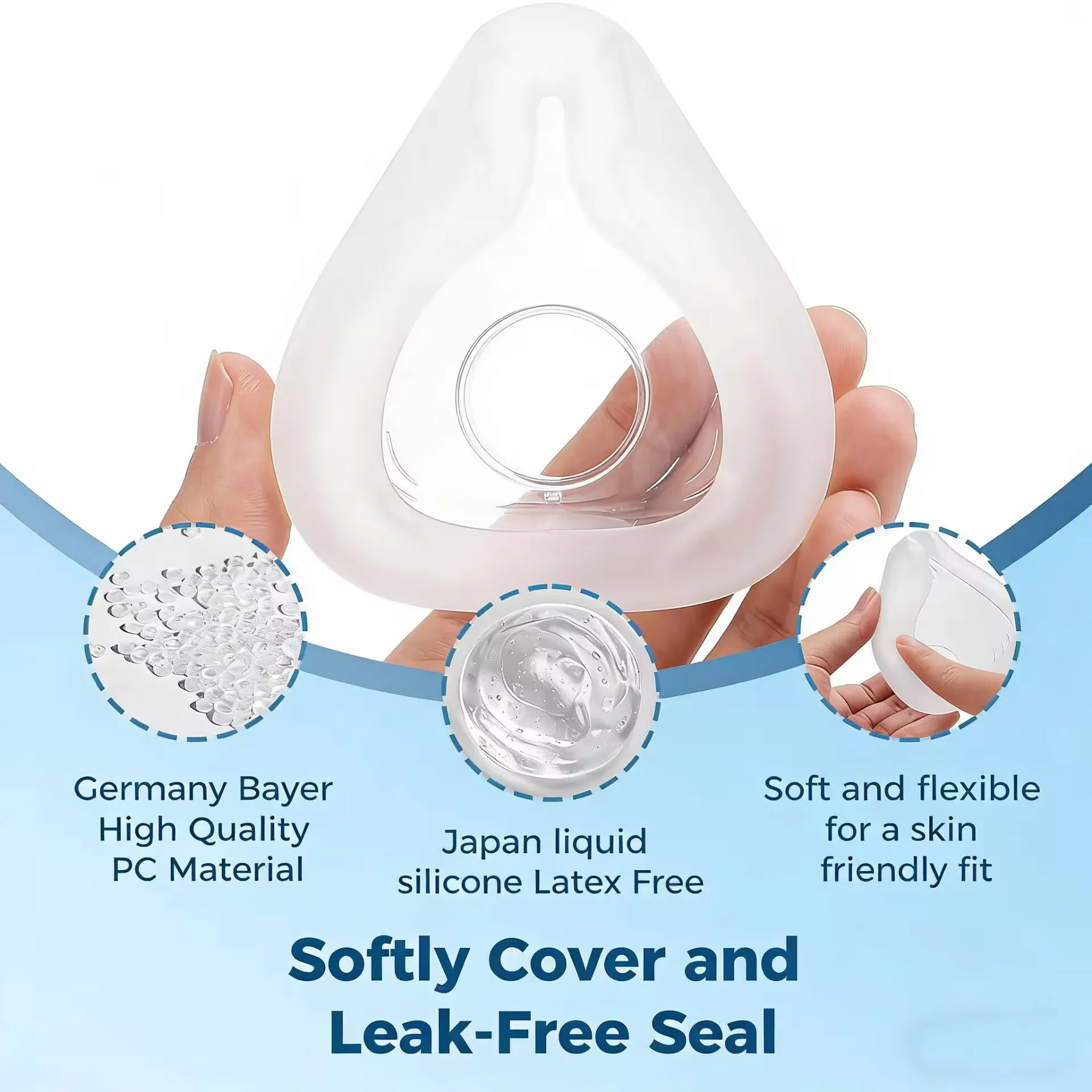 Thumbnail 3 - #60 Cheap Snoring & Sleep Apnea Aids Worth Buying