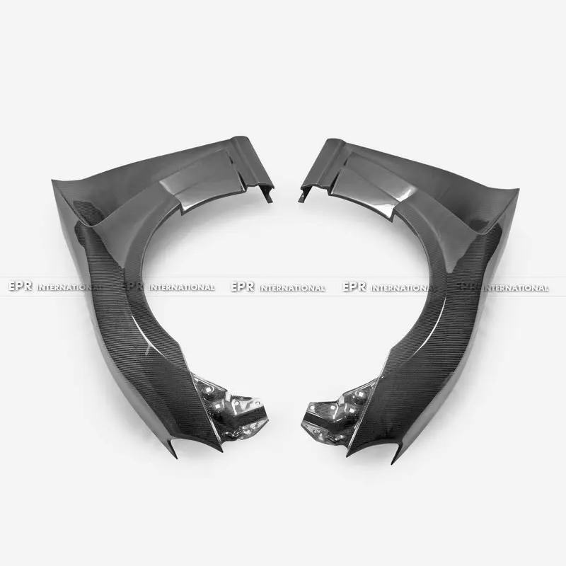 

Для BRZ/FT86/GT86/FRS Переднее крыло в стиле EPA (+20 мм) - Передний кузов спортивного автомобиля, широкий корпус, прецизионный внешний вид