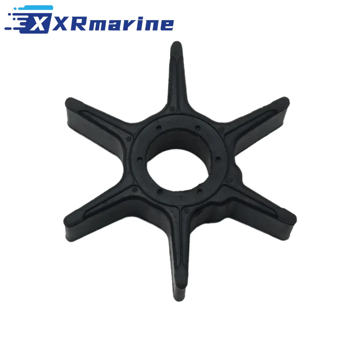 17400-96352 Kit girante pompa acqua per fuoribordo Suzuki DT DF 25 30 40 50 Motore 17400-96350 17400-96351 17400-96352 17400-96353