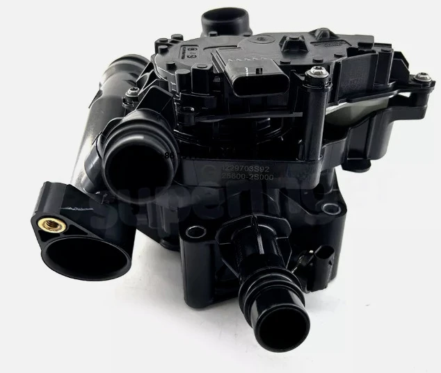 

25600-2S000 256002S000 Thermostat Base Assembly, Thermostat Assembly for Korean Automotive Parts