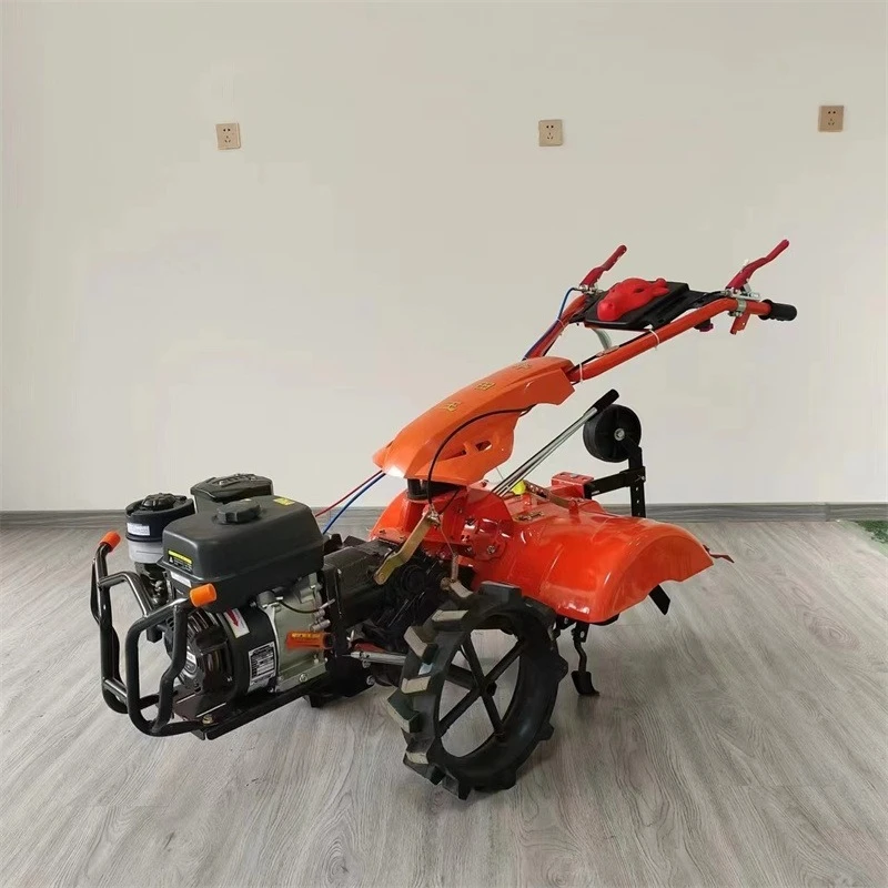 

【Best-selling】Farm Mini Land Cultivation tilling Machine/micro tillage cultivator machine with high efficiency