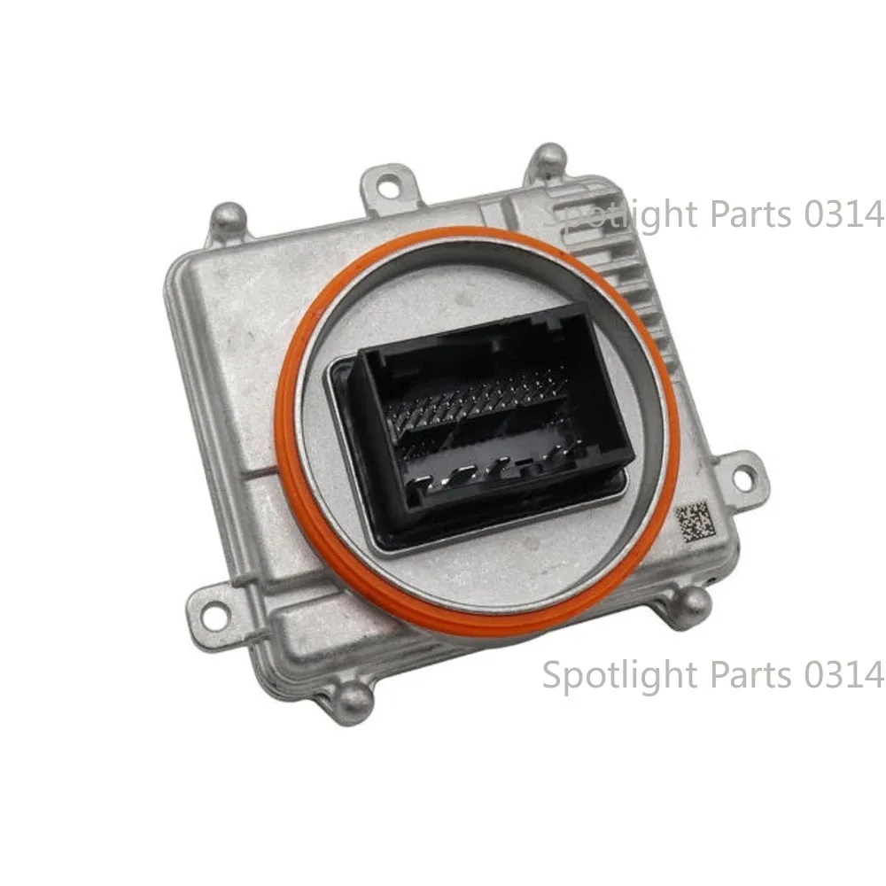 

992941571AE For VW Volkswagen Golf 8 Tiguan 2017 After Car Headlight Driver Control Module Unit 992.941.571.AE Car Accessories