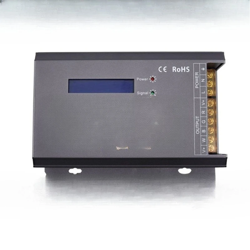 

220V high voltage light strip high voltage decoder display light strip