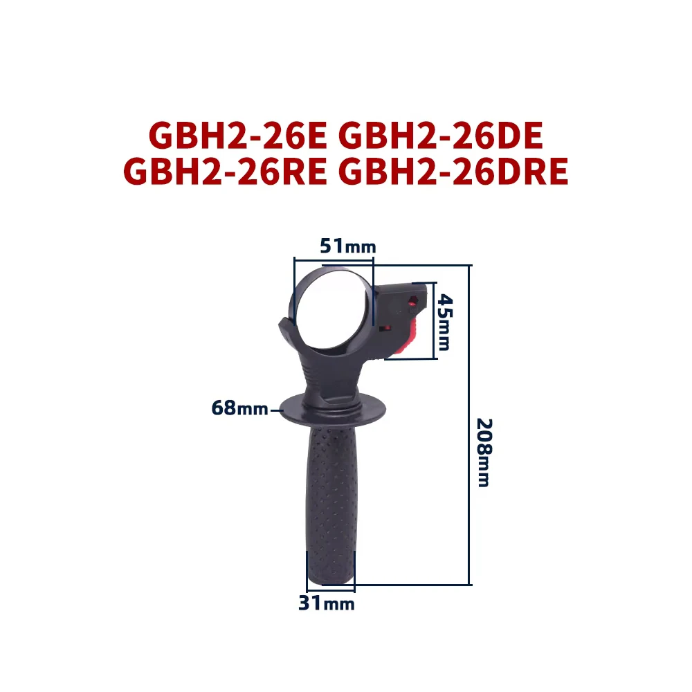 

Аксессуары для переднего руля Hammer для фотоаппарата Bosch