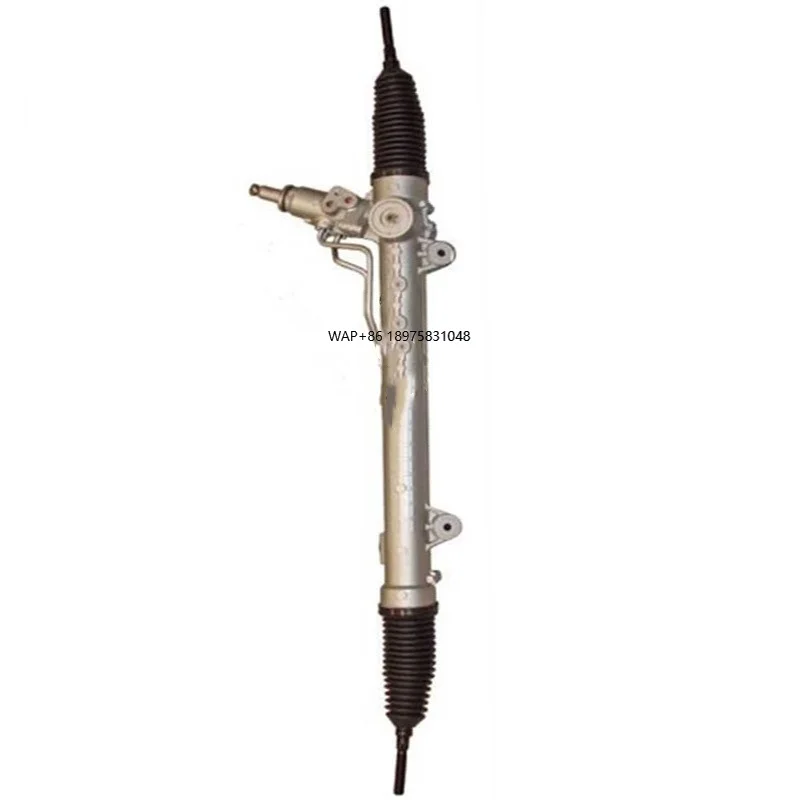 

High Quality 4N1423055G New Electronic Automotive Steering Gear Rack for 2018 Year