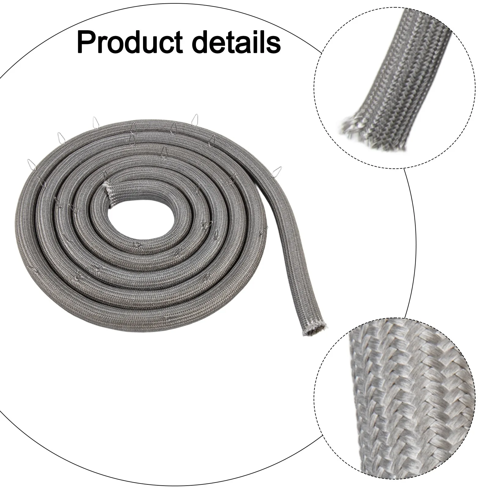 Home Cooking Approx. 86 Inches Gas Range Gasket Energy Efficient Oven Seal Gasket Replacement Gas Range Compatibility