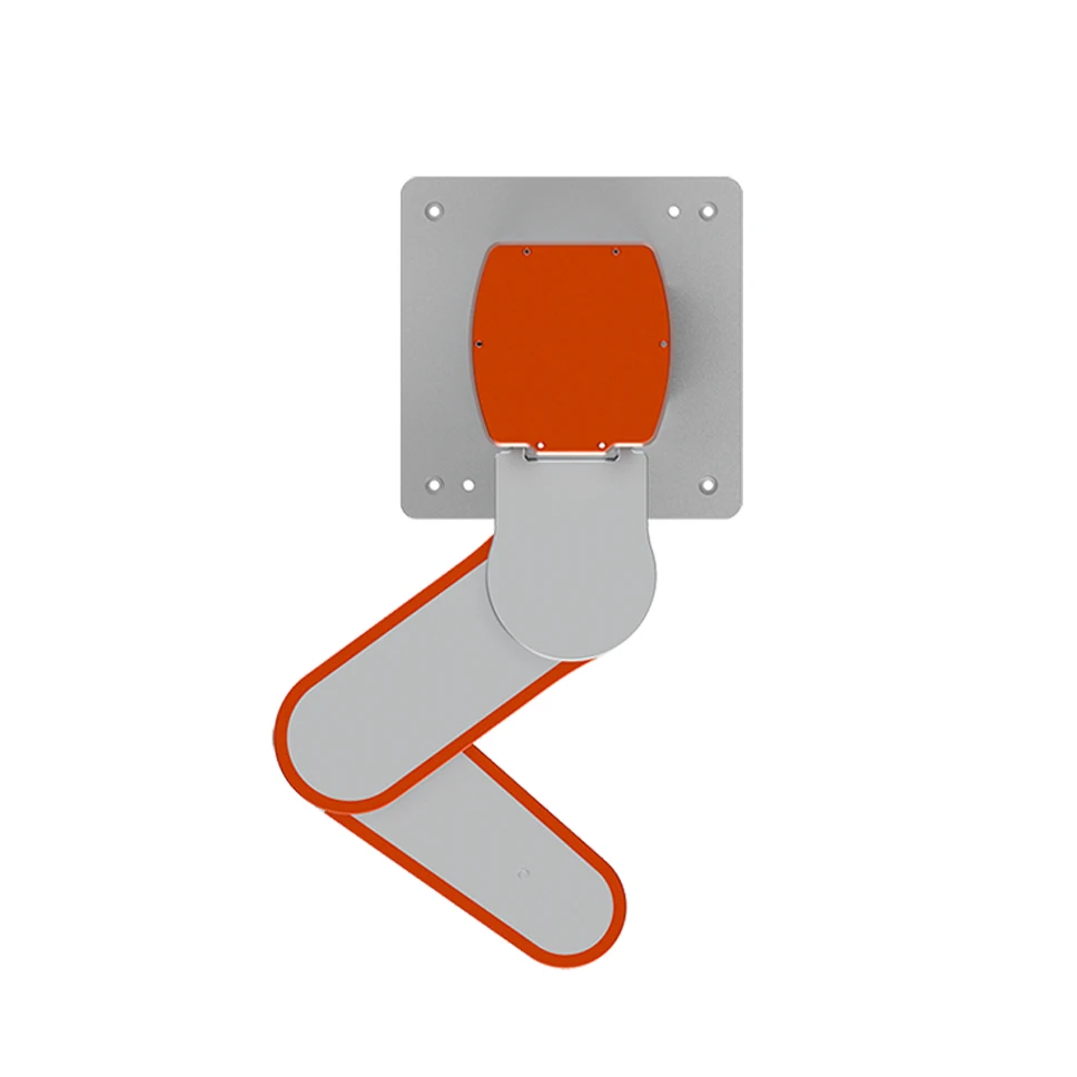 Рисунок 6 - SZGH Arm с 4 осями