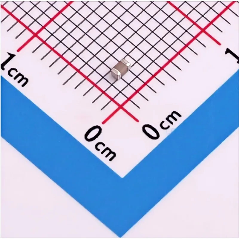 （100-1000pcs）CL10A226MQ8NRNC MLCC 22μF ±20% X5R 6.3V 0603 surface-mount 1.6mm × 800μm × 800μm