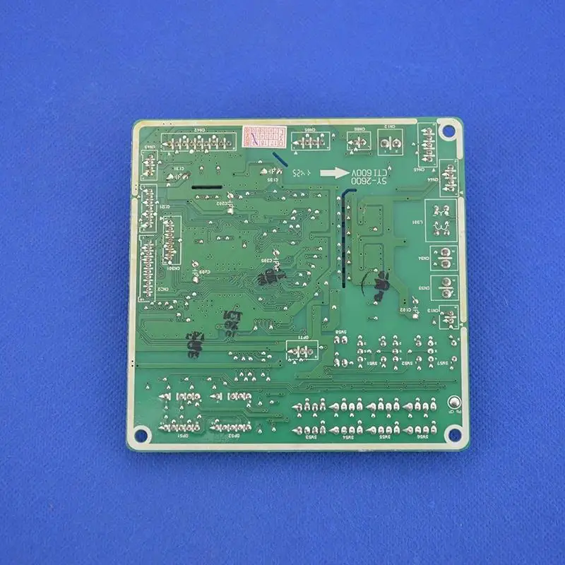 for Samsung Central Air Conditioning Computer Board DB93-12580B External Main Board