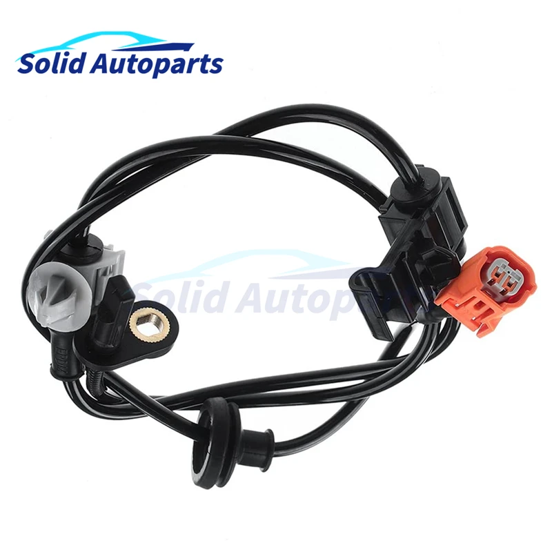 Sensor ABS dianteiro direito para Honda Ridgeline, sensor de velocidade, 57450-SJC-A01, 2006-2014