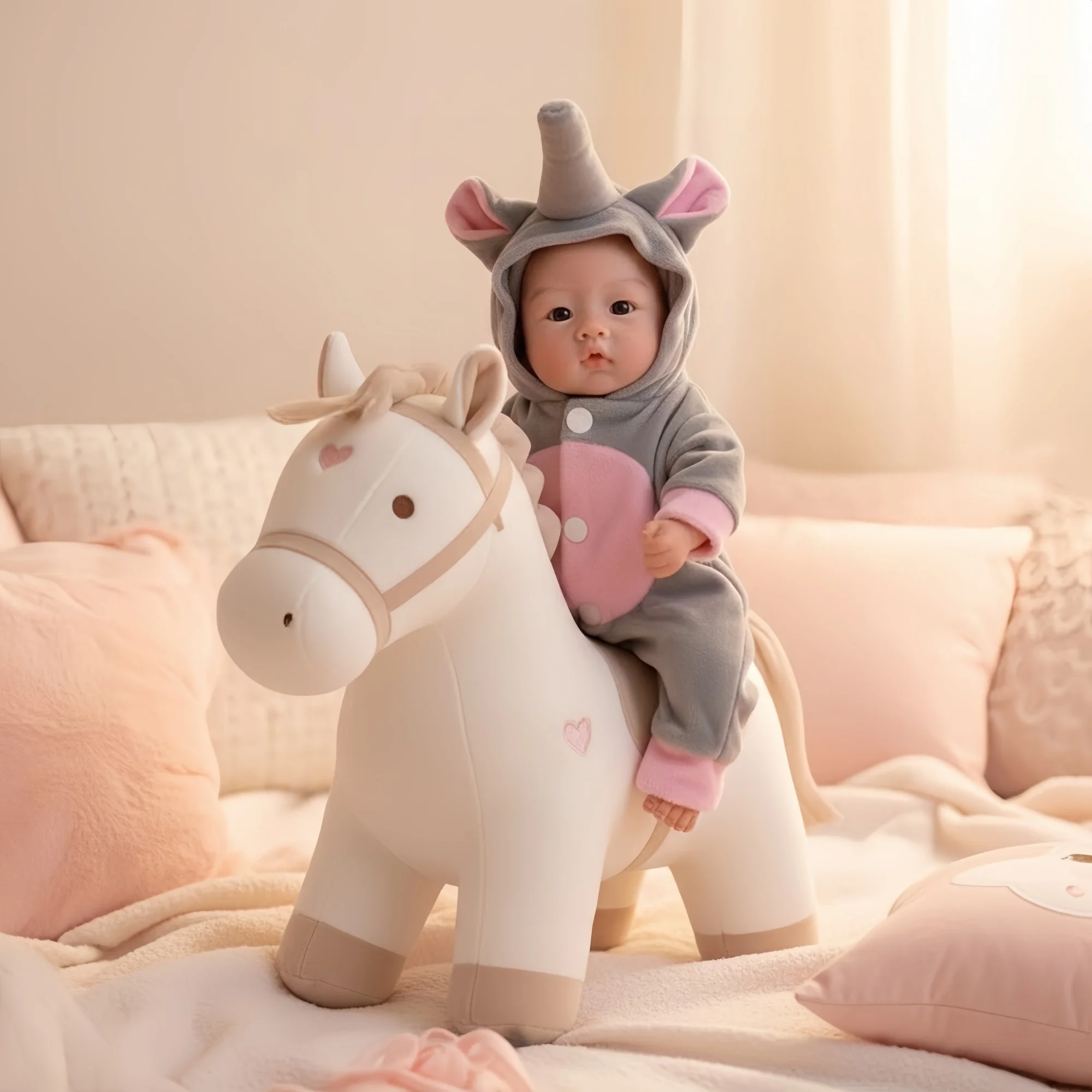 25CM Silicone Boy Reborn Dolls Full Body Soft Solid Silicone Painted Realistic Newborn Dolls reborn de silicone real cuerpo