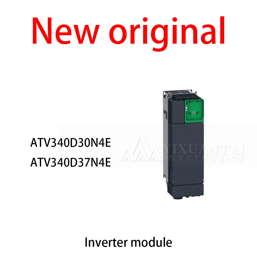 1Pcs/Lot New original ATV340D30N4E ATV340D37N4E Inverter module