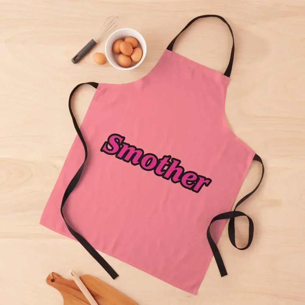 

Smother Apron For Man Professional Barber Costume Waiter cooks clothes Apron