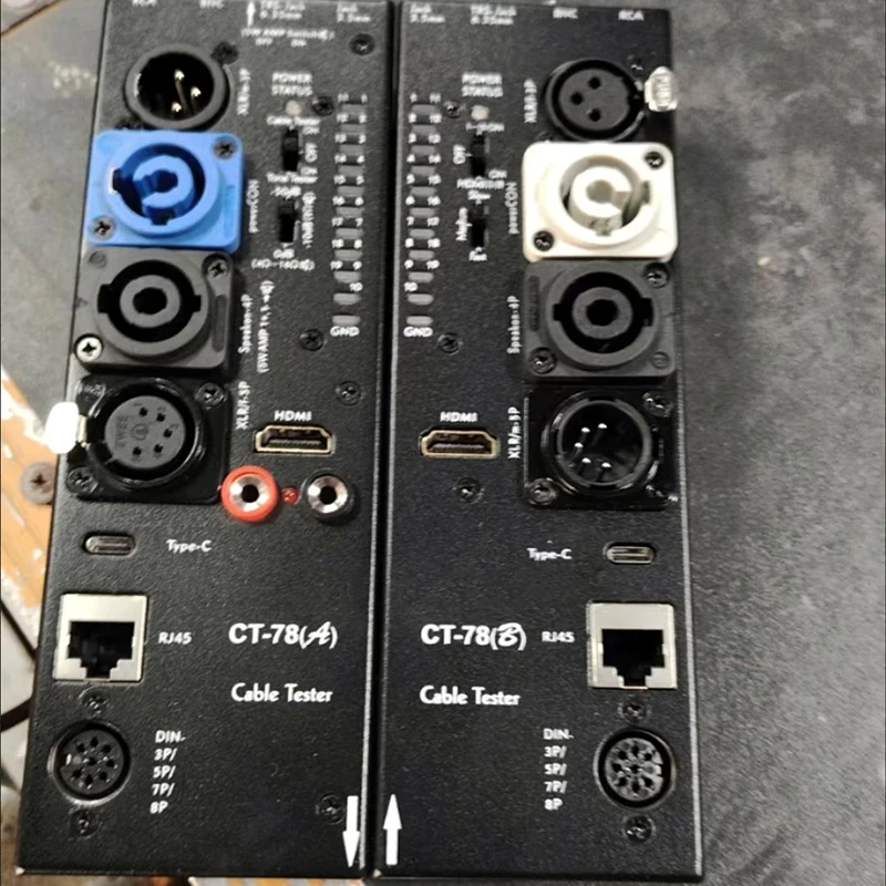 CT-88 Multi-Functio…